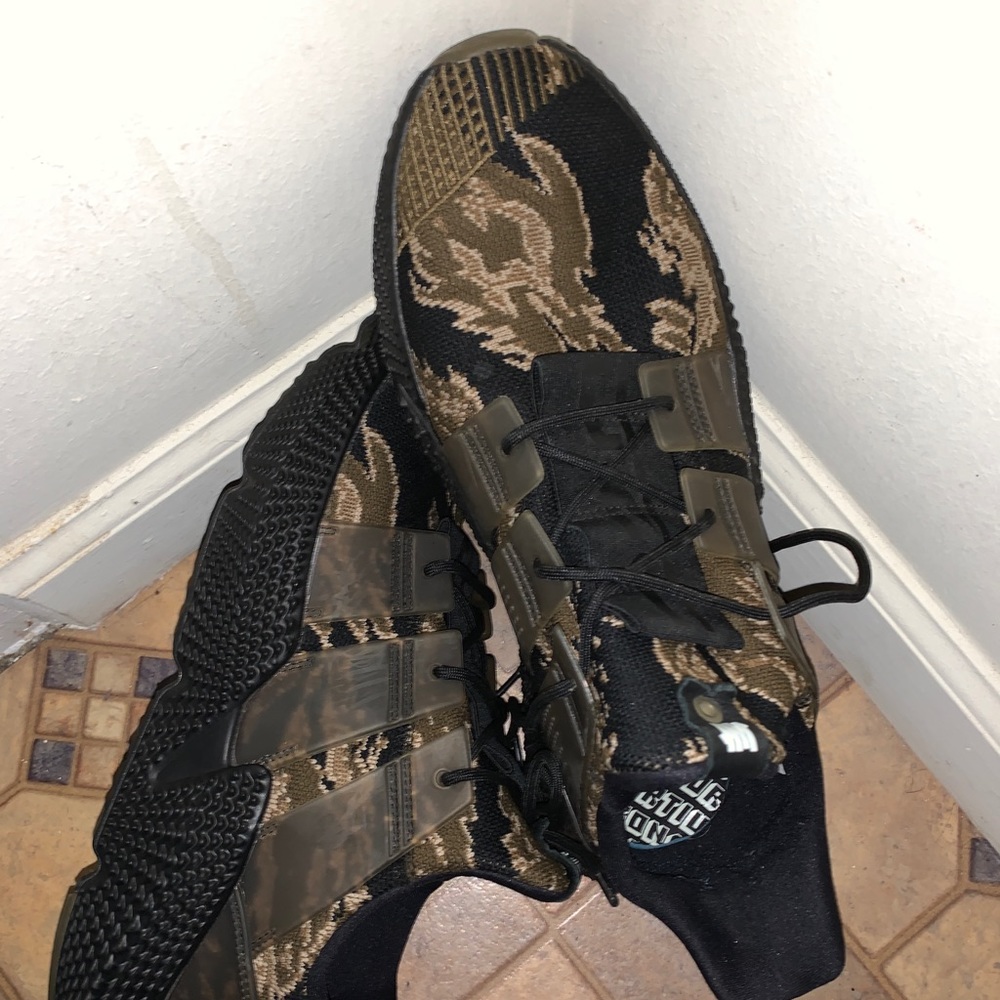 Adidas Shoes